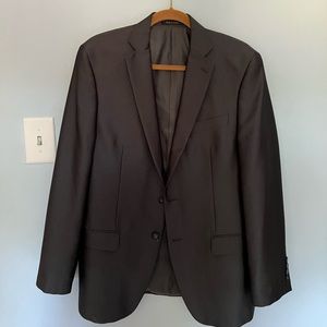 Calvin Klein Jacket/Pants Suit